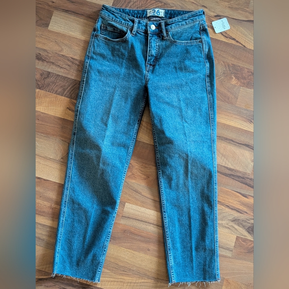 We The Free Women's Jeans. New With Tags!!!